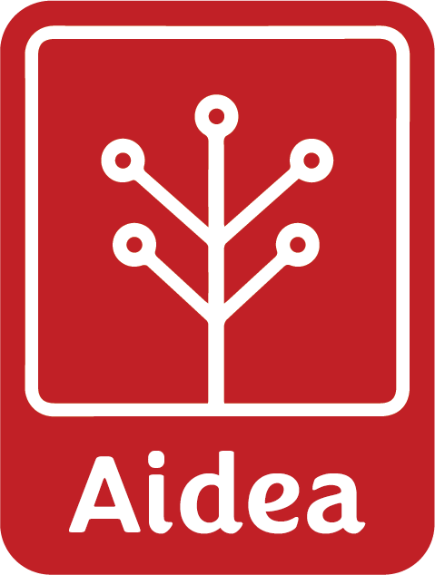 Logo Aidea